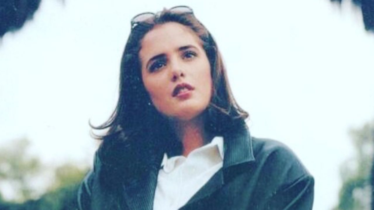 Fue la actriz y conductora más hermosa de TV Azteca, quedó en el olvido durante 6 años y así luce en la actualidad