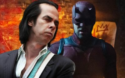 Esta es la historia de la romántica canción que aparece en el primer capítulo de Daredevil: Born Again