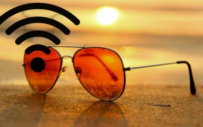 ¡Cuidado en las vacaciones! Esto es lo que debes saber antes de conectarte a una red WiFi pública