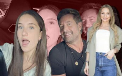Hija mayor de Gabriel Soto lo defiende de las acusaciones de Irina Baeva por infidelidad