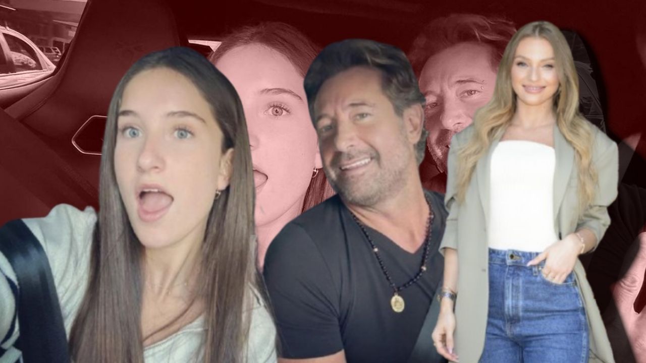 Hija mayor de Gabriel Soto lo defiende de las acusaciones de Irina Baeva por infidelidad