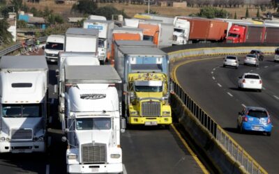 Mantienen operativos en autopistas para detectar brechas de escape de delincuentes en Jalisco