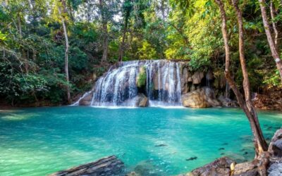 Semana Santa en Jalisco: visita sus cascadas y conéctate con la naturaleza