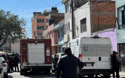 Familiares no han reclamado el cuerpo de Miguel, el feminicida de Iztacalco: Fiscalía