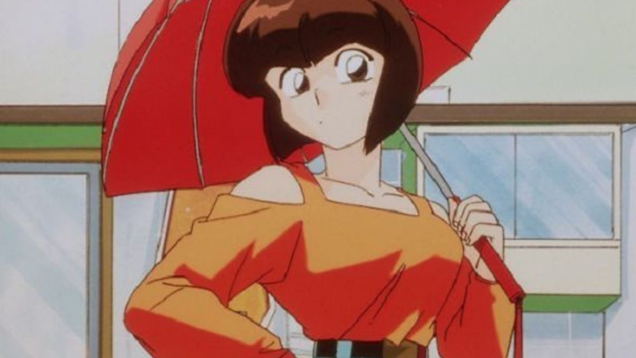 Di adiós a la Inteligencia Artificial: los 5 mejores Fan Art de la preciosa Nabiki Tendo de ‘Ranma ½’