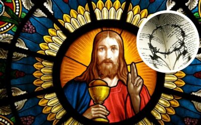 Una reliquia de Jesús estuvo a punto de perderse para siempre; entérate cómo se salvó en esta serie de Netflix
