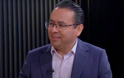 La justicia no debe ser un misterio: Jaime Santana Turral