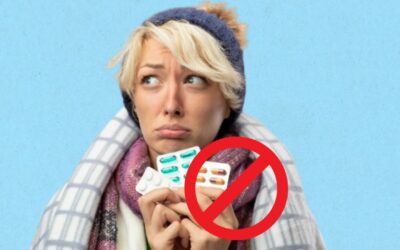 El hallazgo de la ciencia que paraliza a la comunidad y que cambiaría la lucha contra la gripe y el herpes