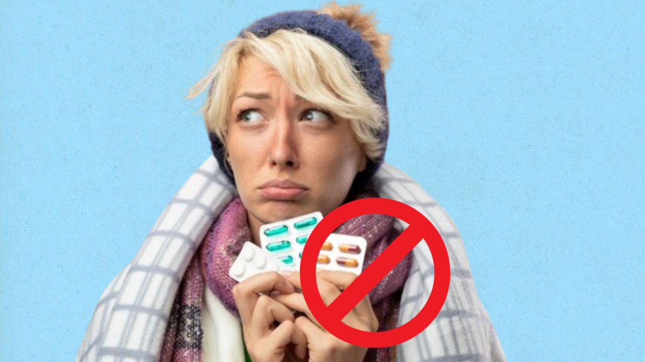 El hallazgo de la ciencia que paraliza a la comunidad y que cambiaría la lucha contra la gripe y el herpes