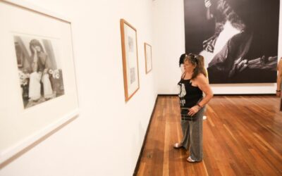 Exploran el legado de Manuel Álvarez Bravo