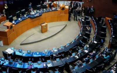 4T no alcanza mayoría en el Senado para aprobar nombramientos de magistrados electorales locales
