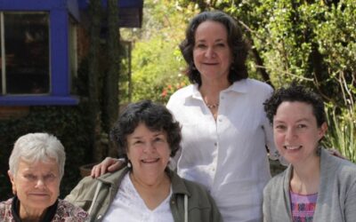 Sara Irene Herrerías, aspirante a ministra, resalta la importancia de velar por los Derechos Humanos de los infantes