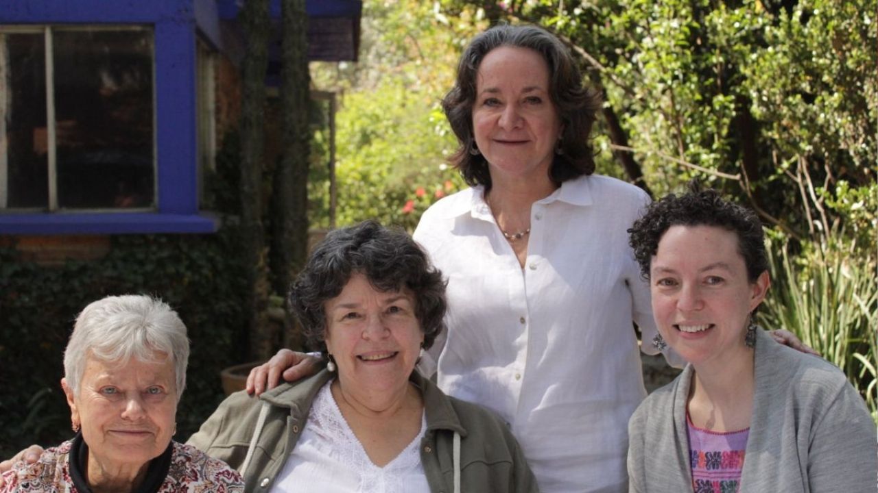 Sara Irene Herrerías, aspirante a ministra, resalta la importancia de velar por los Derechos Humanos de los infantes