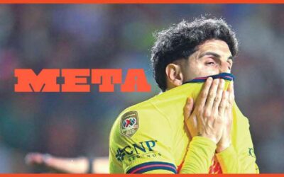 América pierde 1-0 contra Pachuca sin transmisión en TV
