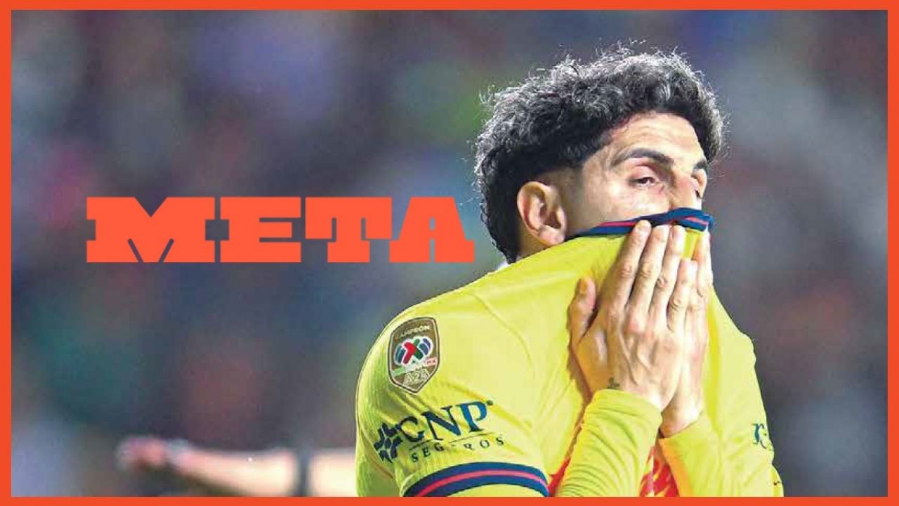 América pierde 1-0 contra Pachuca sin transmisión en TV