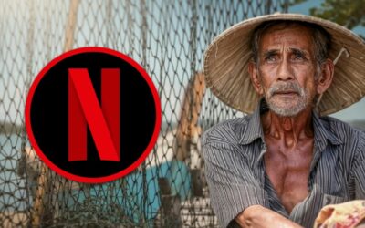 ¿Cómo vivir 100 años? Esta serie de Netflix revela los secretos