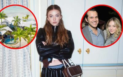 Sydney Sweeney pone en venta su lujosa mansión por 6 millones de dólares tras cancelar su boda