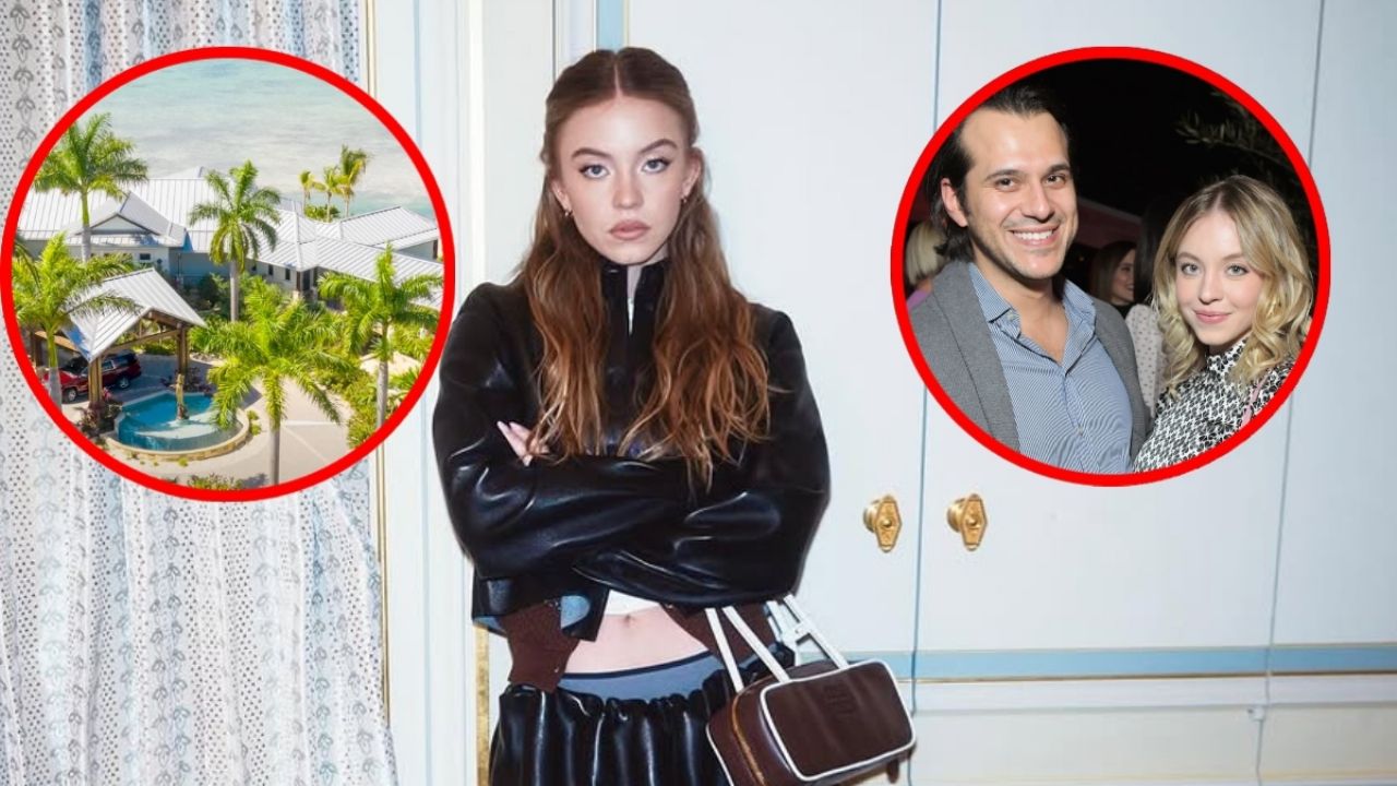 Sydney Sweeney pone en venta su lujosa mansión por 6 millones de dólares tras cancelar su boda