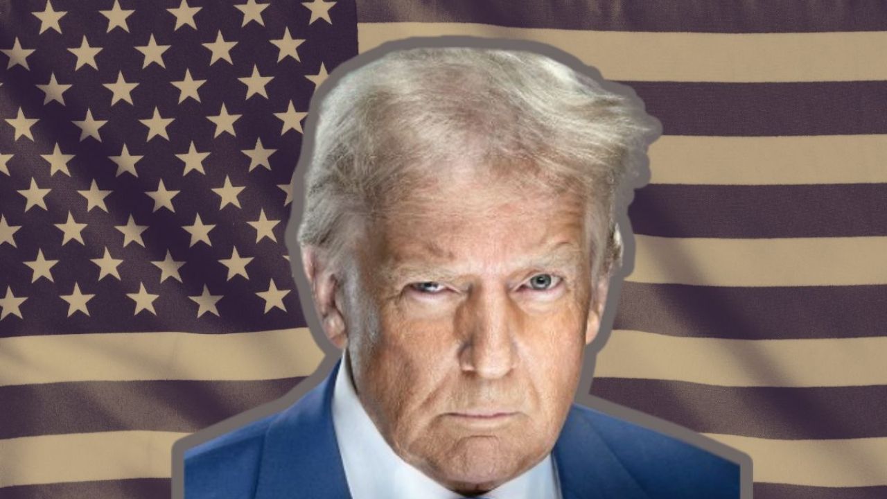 Donald Trump cumple 100 días en el cargo: de deportaciones a los aranceles, esto es lo que ha cambiado