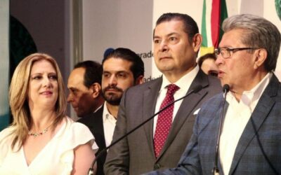 Armenta estima que festivales de “Por Amor a Puebla” dejarán derrama económica por más de 8,000 mdp