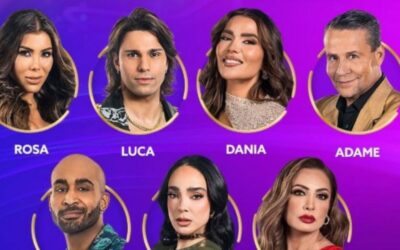La Casa de los Famosos All Stars: ¿quién será eliminado este lunes 5 de mayo? Filtran el nombre del treceavo expulsado