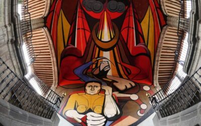 El Museo Vivo del Muralismo tendrá una noche estelar con la presentación de los pianistas mexicanos Dúo Petrof