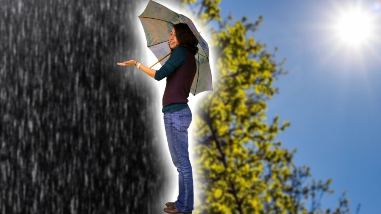 ¿Cómo cerrará Monterrey el clima durante los últimos días de abril?