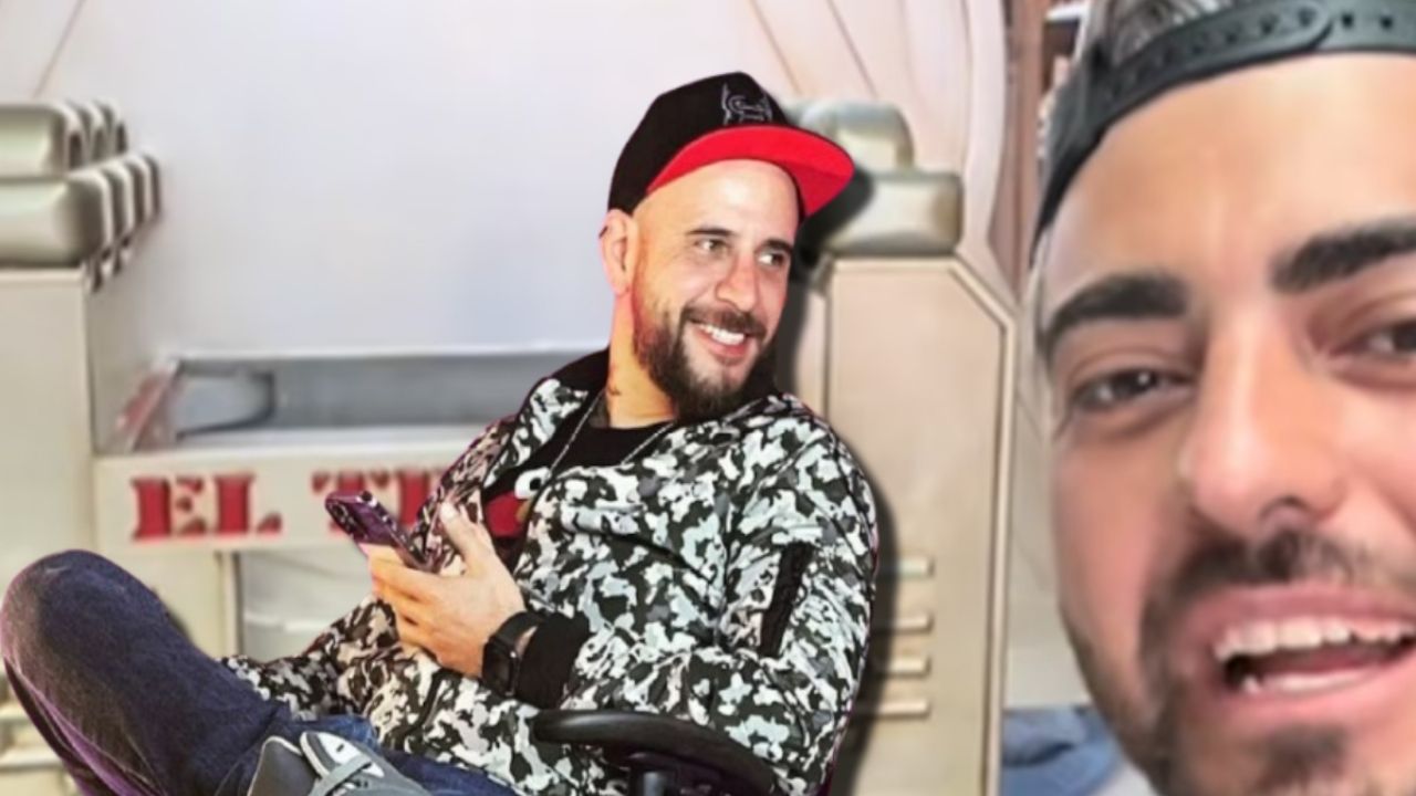 El Temach es juzgado al dejar de seguir a un carpintero que le hizo un trono de 70,000 pesos, ¿despreció el regalo?