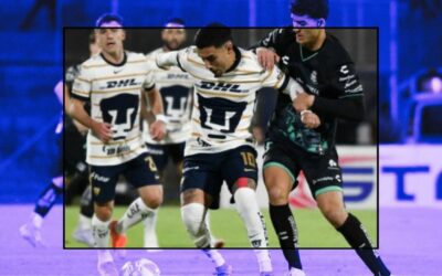 ¿Cuáles son los juegos de la Liga MX para HOY domingo 27 de abril?