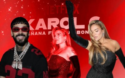 Karol G revela lo tóxico que fue dejar su relación con Anuel AA: "sentía que me iba a morir"