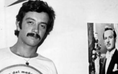 La extraña muerte del hijo de Pedro Infante, aseguran que se suicidó a puñaladas