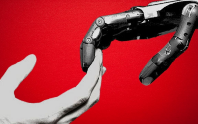 ¿Los humanos son realmente necesarios en el mundo? La IA responde