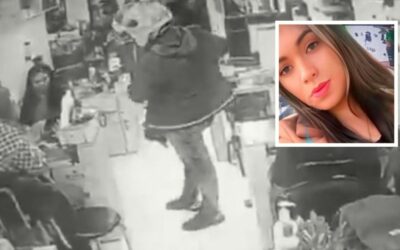 “Era la reina de la casa”, habló la mamá de Yesika Paola, la estilista asesinada por su ex en Bogotá