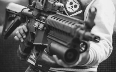 Se incrementó un 65% el decomiso de armas en México de 2021 a 2024