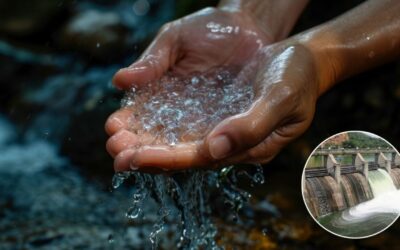 ¿Cómo mejorar la crisis hídrica en México y saldar el adeudo de agua con EU? Esto revelan expertos