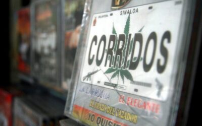 ¿A favor o en contra? Estudio muestra qué piensan los mexicanos sobre los narcocorridos