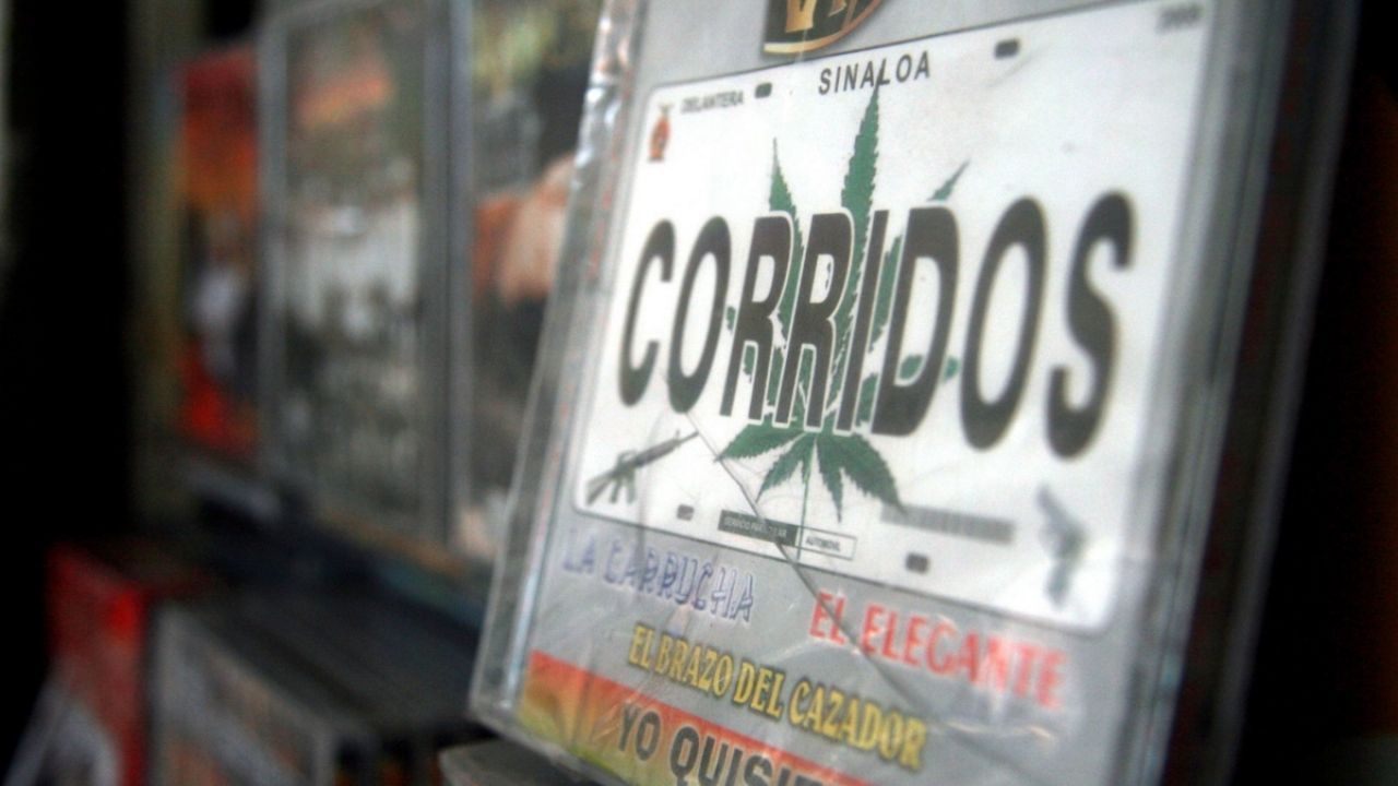¿A favor o en contra? Estudio muestra qué piensan los mexicanos sobre los narcocorridos
