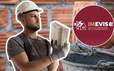 Programa Vivienda para el Bienestar 2025: así puedes recibir, gratis, materiales de construcción para tu hogar
