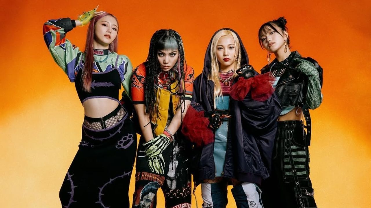 Famosa banda Idol anuncia su separación definitiva en medio de escándalos y suicidios en la escena mundial