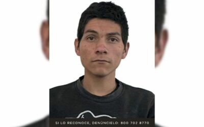 Condenan a 70 años de prisión a secuestrador en el Estado de México