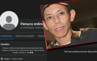 Reportan desaparición de periodista Miguel Ángel Amaya en Veracruz