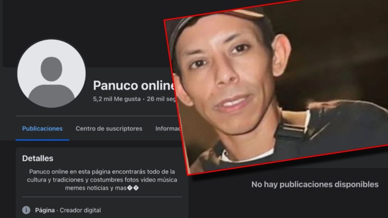 Reportan desaparición de periodista Miguel Ángel Amaya en Veracruz