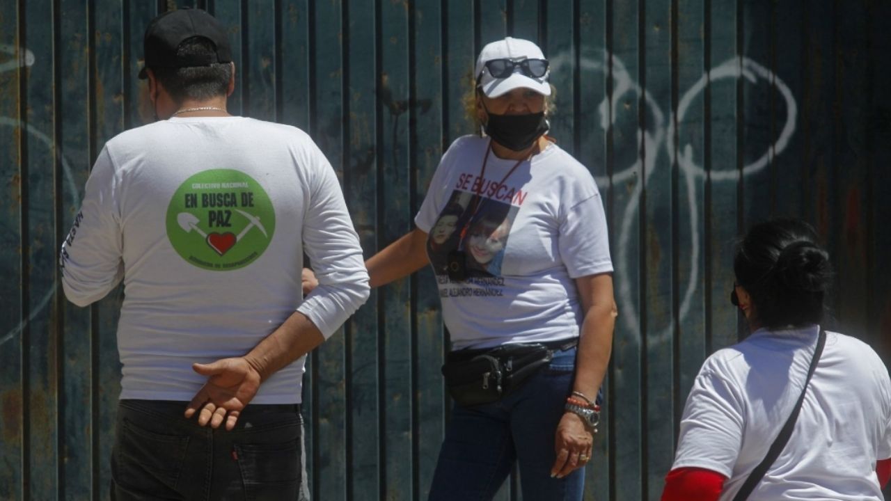 Guerreros Buscadores localizan cráneo con impactos de arma de fuego tras denuncia anónima en Jalisco