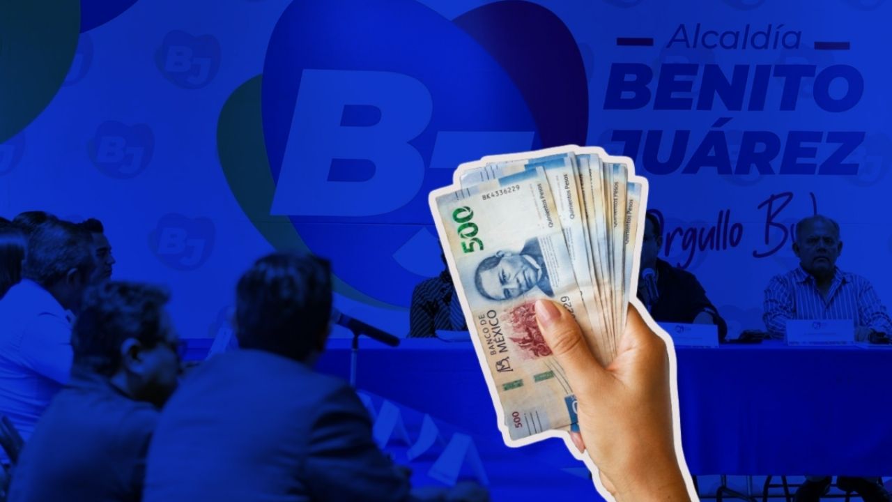 Apoyo a jefes y jefas de familia: este es el principal requisito para RECIBIR 8,000 pesos en CDMX