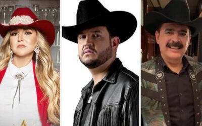 Precios para la Feria de Santa Rita 2025 con Alicia Villarreal, Edén Muñoz y los Tucanes de Tijuana EN VIVO