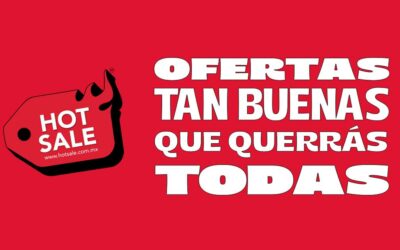Sears enciende el Hot Sale 2025