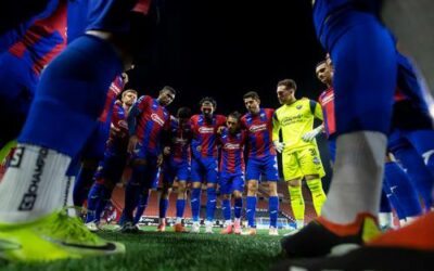 El TAS confirma apelación para restablecer ascenso y descenso