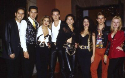 Fue uno de los cantantes más famosos de México, sufrió un problema de adicción y su actual estado genera preocupación