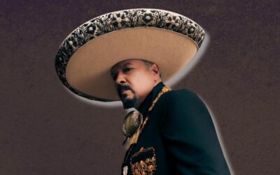Pepe Aguilar acude al hospital y se queja de pésima atención médica, ¿cuál es su estado de salud?