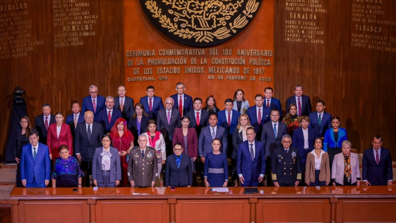 Gobernadores de México rechazan impuestos a remesas: "Son un acto de amor, no un lujo"